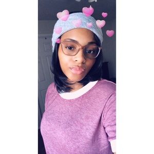 Meet your Posher, Alana